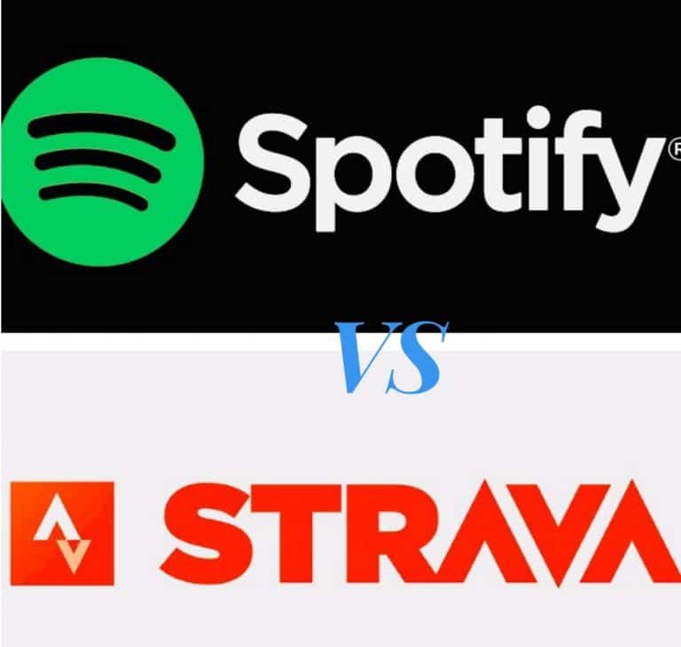 Spotify ร่วมมือกับ Strava เพิ่มความสามารถฟังเพลงได้ผ่าน Strava โดยตรง ไม่ต้องสลับแอปไปมาแล้ว