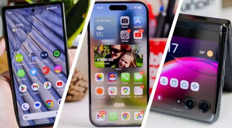 เราควรเปลี่ยนโทรศัพท์มือถือใหม่เมื่อไหร่ดี? คำถามที่หลายคนถามตัวเอง