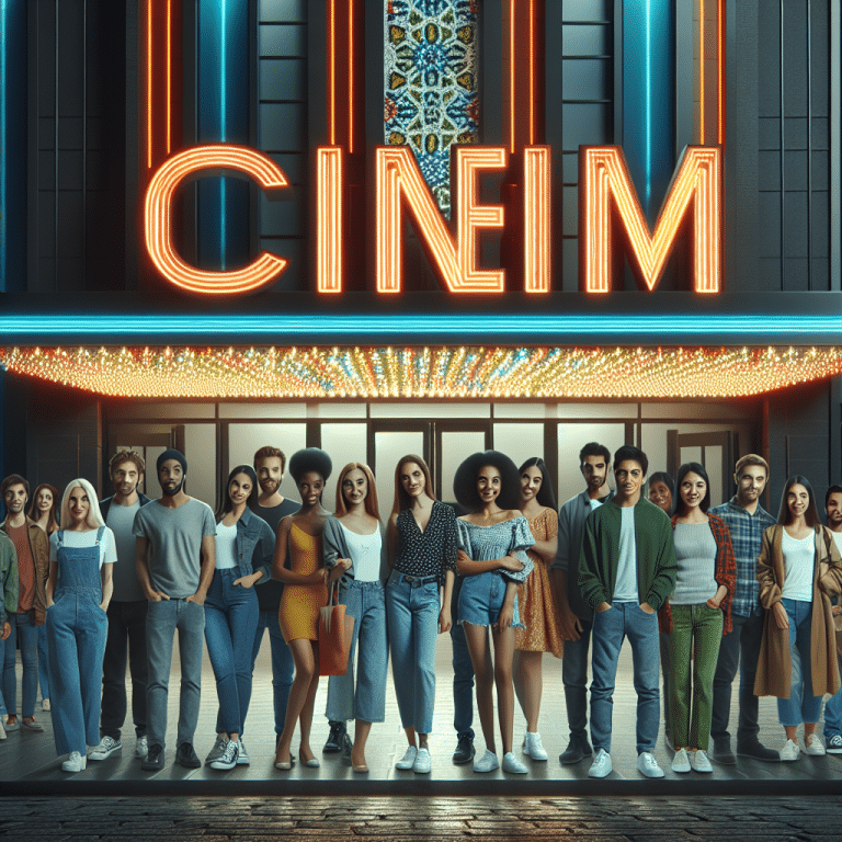 รู้จักกับ Major Cineplex: แหล่งบันเทิงครบวงจรในประเทศไทย