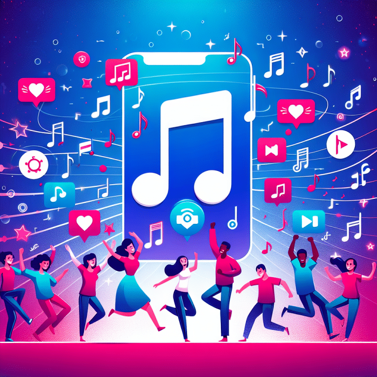 TikTok: แพลตฟอร์มสร้างสรรค์ที่เปลี่ยนวิธีการสื่อสาร