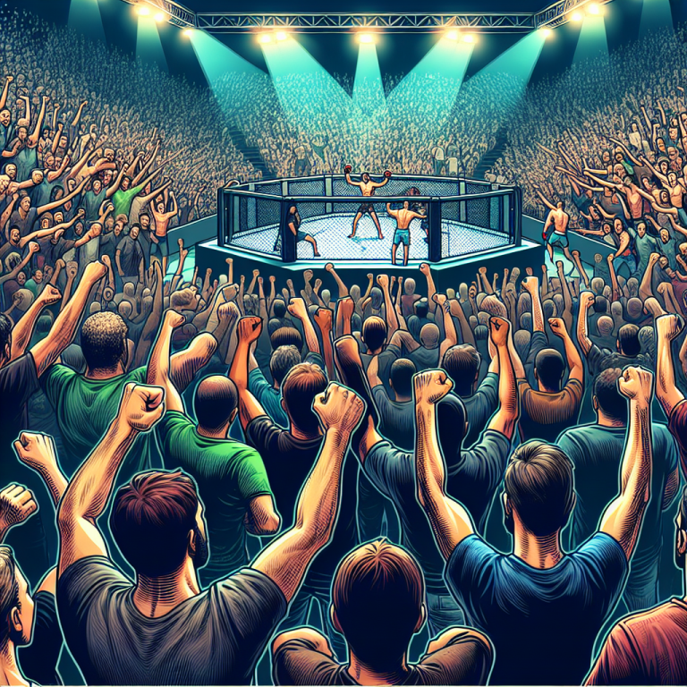 ทำความรู้จักกับ One Championship: สุดยอดรายการกีฬาต่อสู้