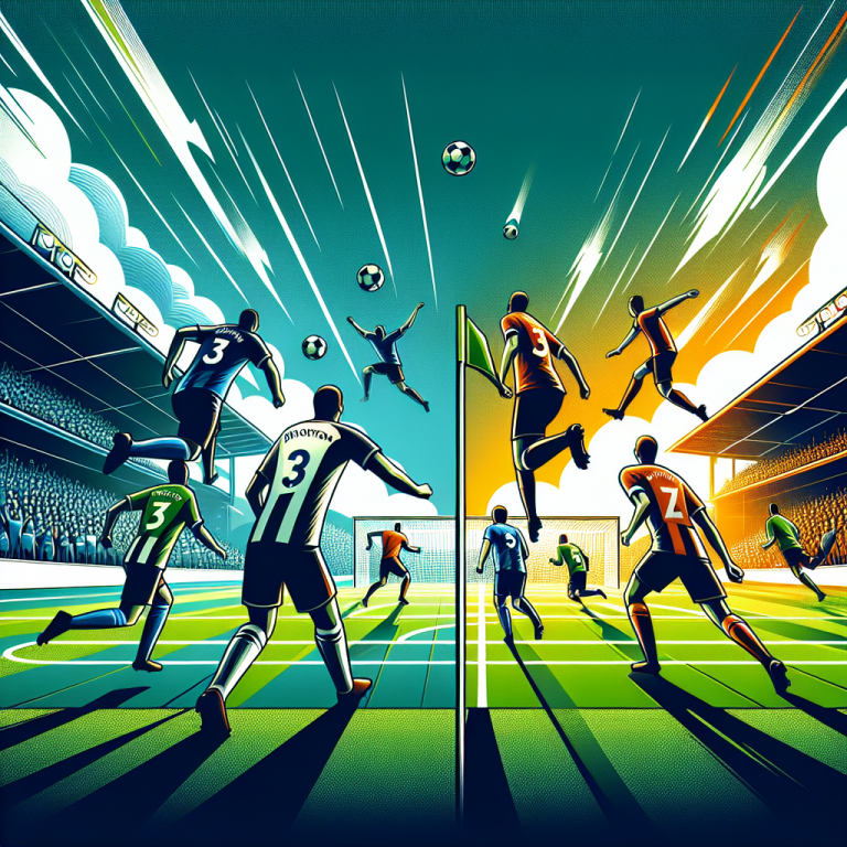 การวิเคราะห์การแข่งขัน Brighton vs Fulham