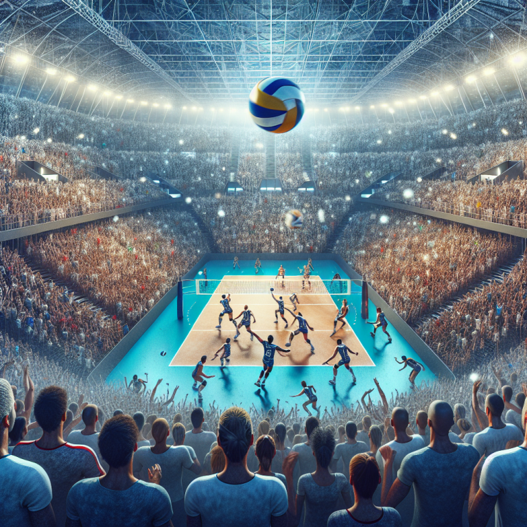 volleyball world championship 2025: ทุกสิ่งที่คุณต้องรู้