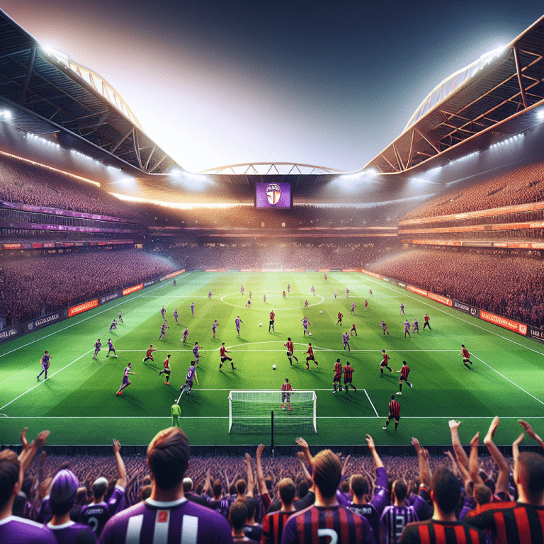 Perth Glory vs Milan: ความเข้มข้นของฟุตบอลที่แฟนๆ ไม่ควรพลาด