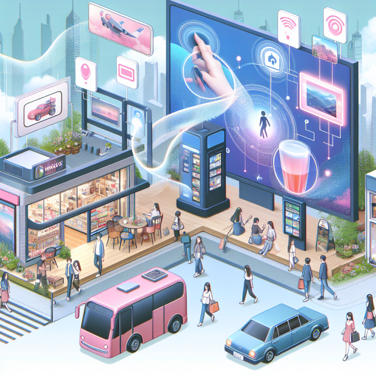 aisplay: ประสบการณ์การใช้งานที่แปลกใหม่