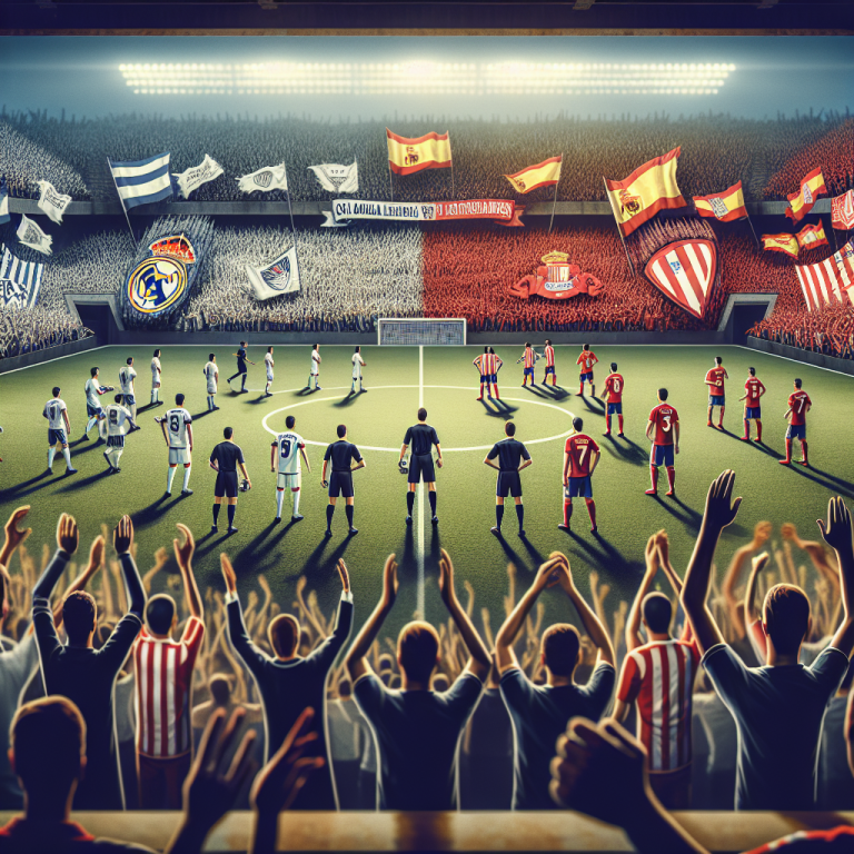เรอัลมาดริด พบ โอซาซูนา: วิเคราะห์เกมและประวัติศาสตร์