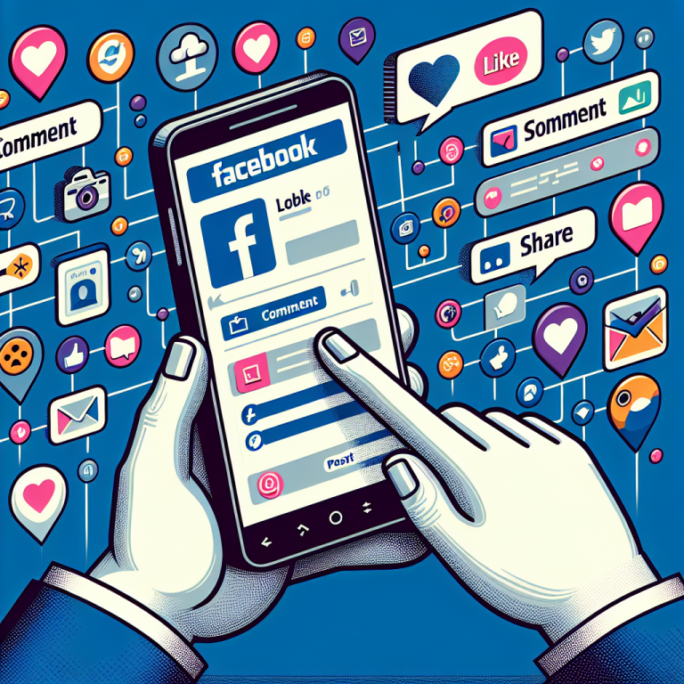 ทำความรู้จักกับ Facebook แพลตฟอร์มที่เปลี่ยนโลกโซเชียลมีเดีย