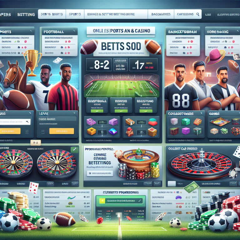ทำความรู้จักกับ bet365 แพลตฟอร์มการเดิมพันออนไลน์ที่ดีที่สุด