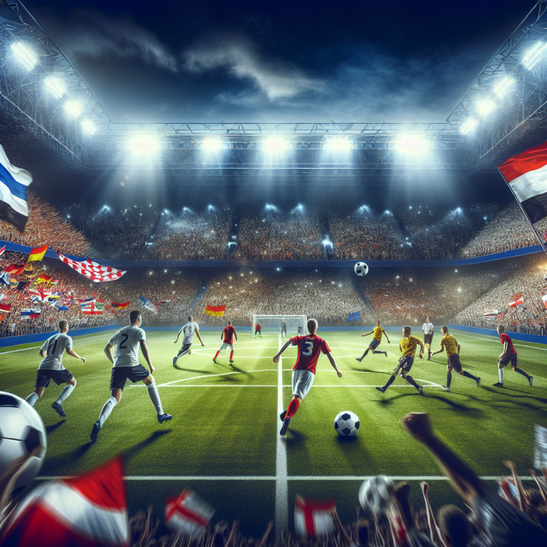 วิเคราะห์การแข่งขัน Bayern vs Tottenham: บทบาทและความสำคัญในวงการฟุตบอล