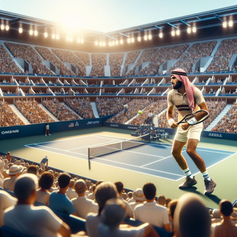 US Open 2025: ทุกสิ่งที่คุณควรรู้เกี่ยวกับการแข่งขัน