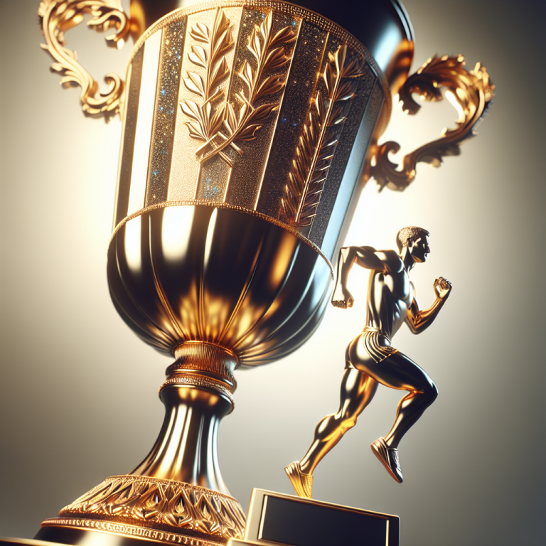 ค้นพบความสวยงามของ King Cup และที่มาที่ไป