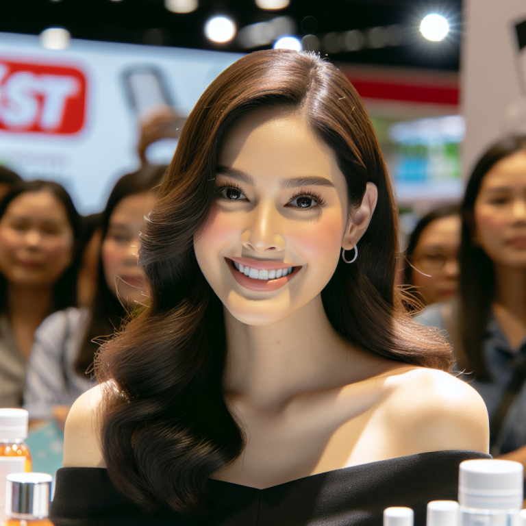 ก้อย ทาริกา: เส้นทางชีวิตและความสำเร็จที่น่าจดจำ