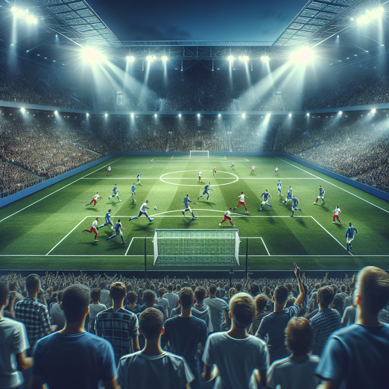 Hoffenheim vs Bayern: การแข่งขันช่วยตัดสินชะตาแชมป์