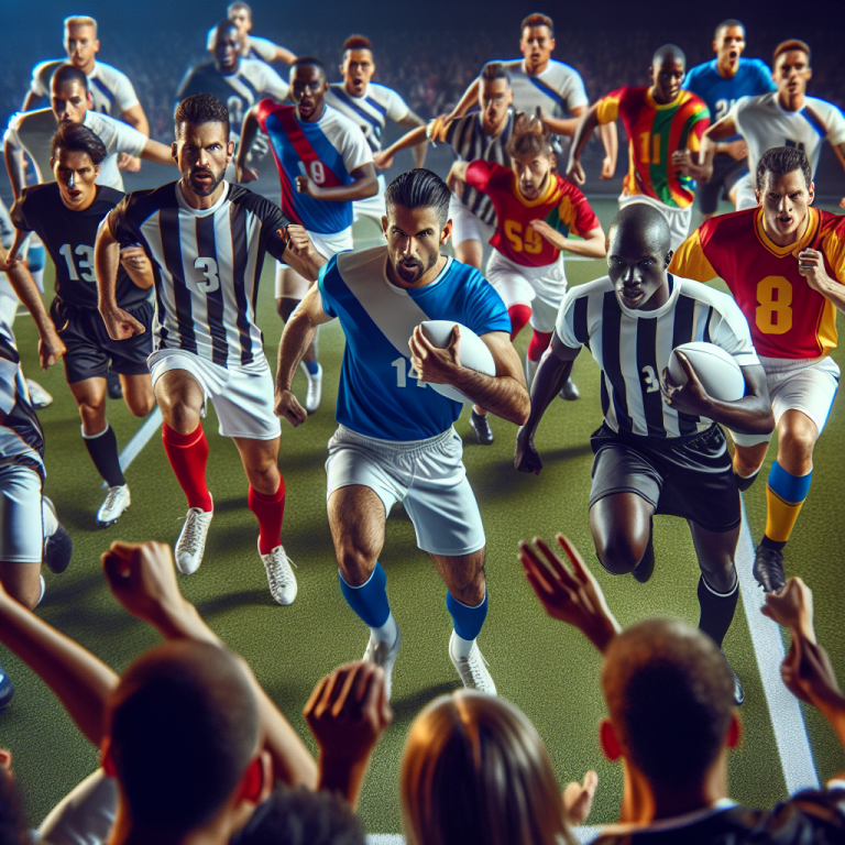 เข้าใจ UCL: ความสำคัญและบทบาทในวงการกีฬา