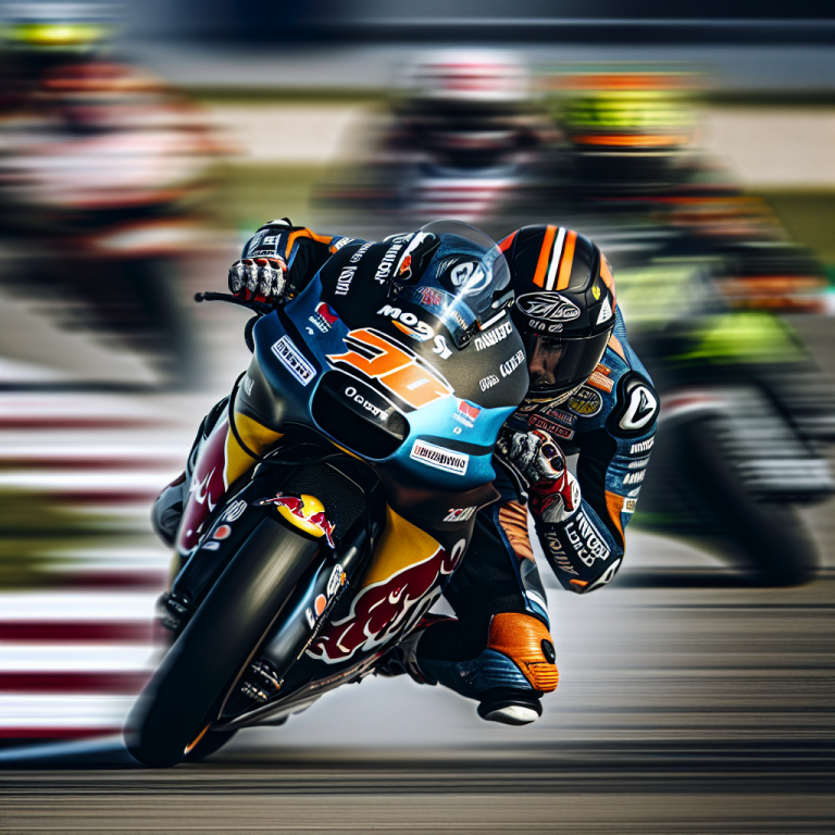 ทำความรู้จักกับ MotoGP: ประวัติ ความสำคัญ และอนาคต