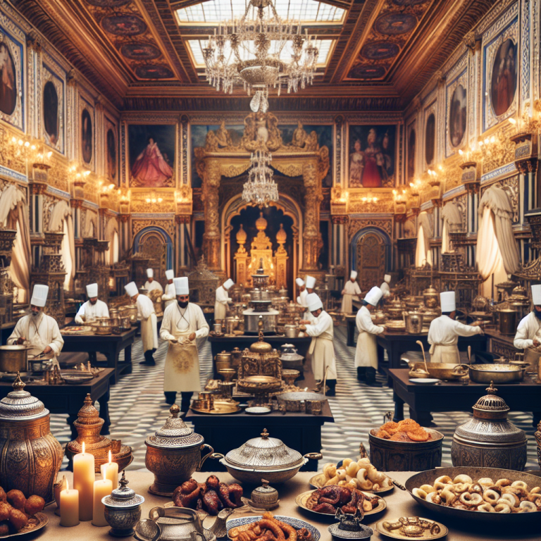 bon appetit your majesty ep 10: บทบาทสำคัญในวงการละคร