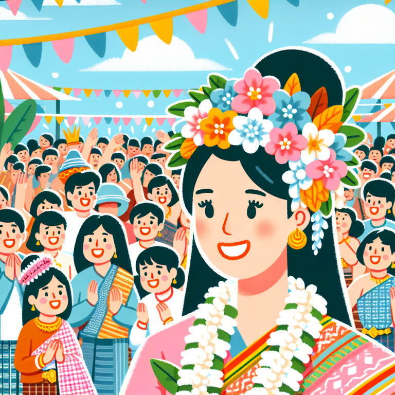 เจ๊ปองอัญชะลีไพรีรัก: แรงบันดาลใจและการเปลี่ยนแปลงในชีวิต