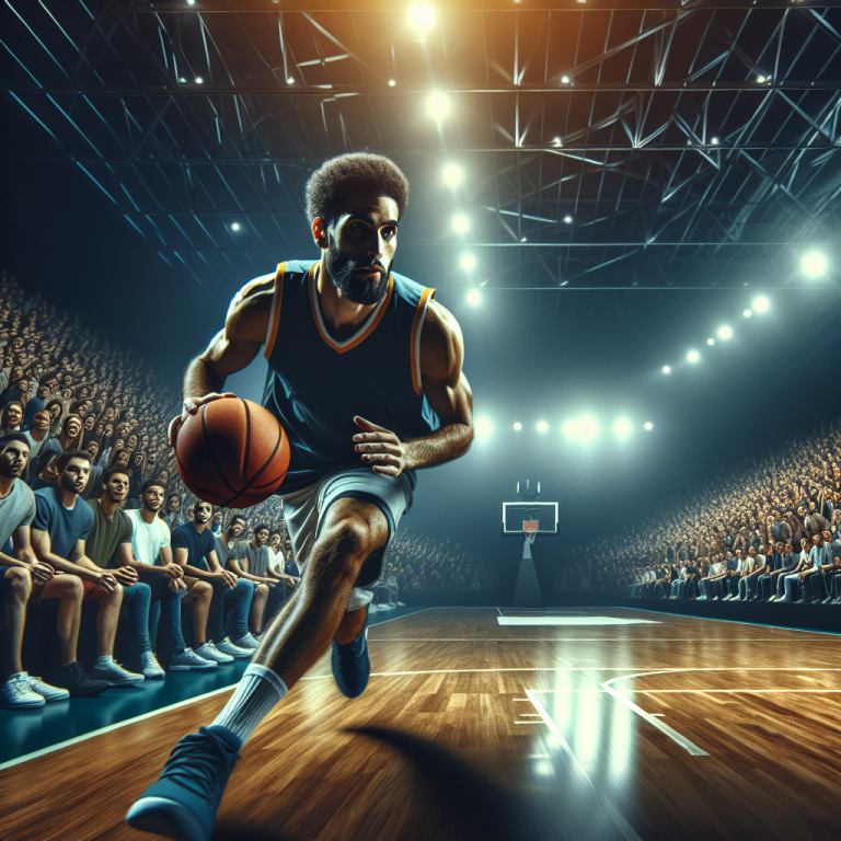 NBA 2025: การเปลี่ยนแปลงและแนวโน้มในอนาคตของบาสเกตบอล