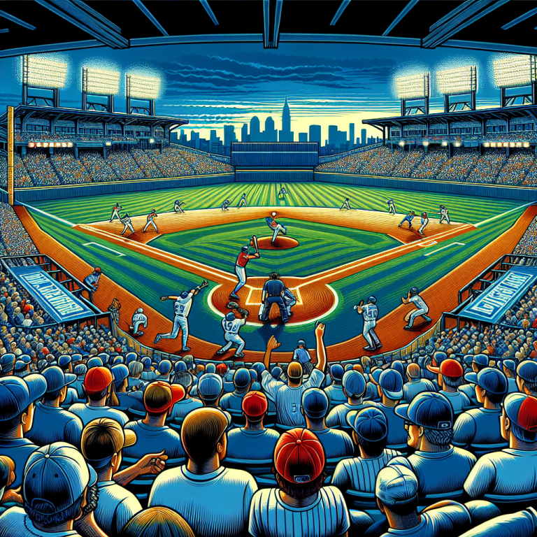ทุกสิ่งที่คุณควรรู้เกี่ยวกับ MLB