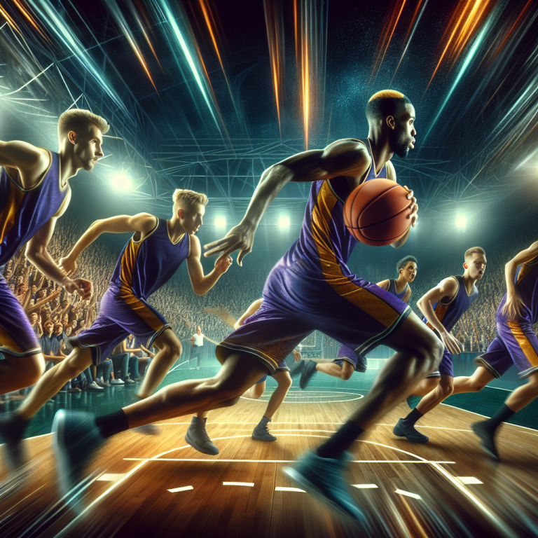 เข้าใจ Lakers: ความเป็นมาที่น่าสนใจและตัวเลขที่ควรรู้