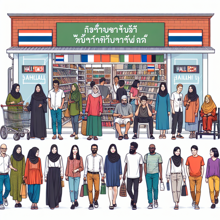 ลงทะเบียนคนละครึ่งร้านค้า: ทุกสิ่งที่คุณต้องรู้