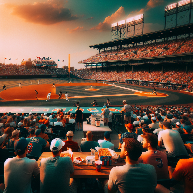 ทำความรู้จักกับ MLB: ประวัติ กีฬา และการพัฒนา