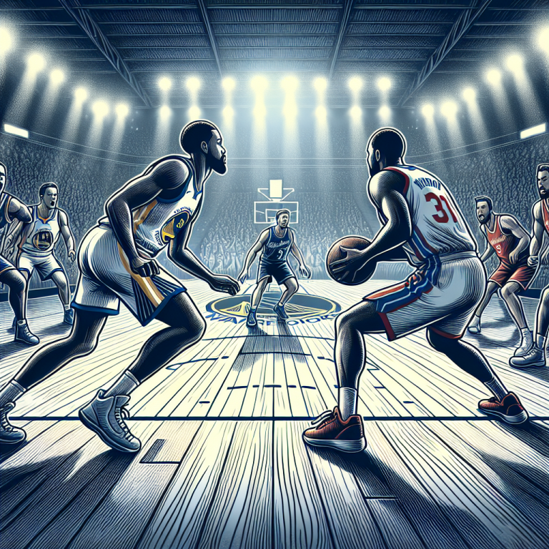 วิเคราะห์ศึก Warriors vs Clippers: สถิติ, กลยุทธ์, และความเป็นไปได้