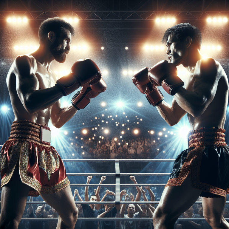 Superbon vs Noiri: การต่อสู้ที่แฟนมวยรอคอย