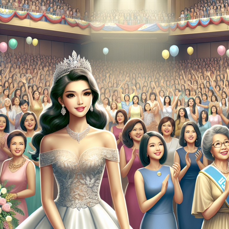 สำรวจ Ahtisa Manalo: ปรากฏการณ์ทางวัฒนธรรมที่น่าสนใจ