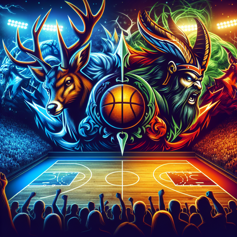 เปรียบเทียบ Bucks vs Warriors: ความดุเดือดใน NBA