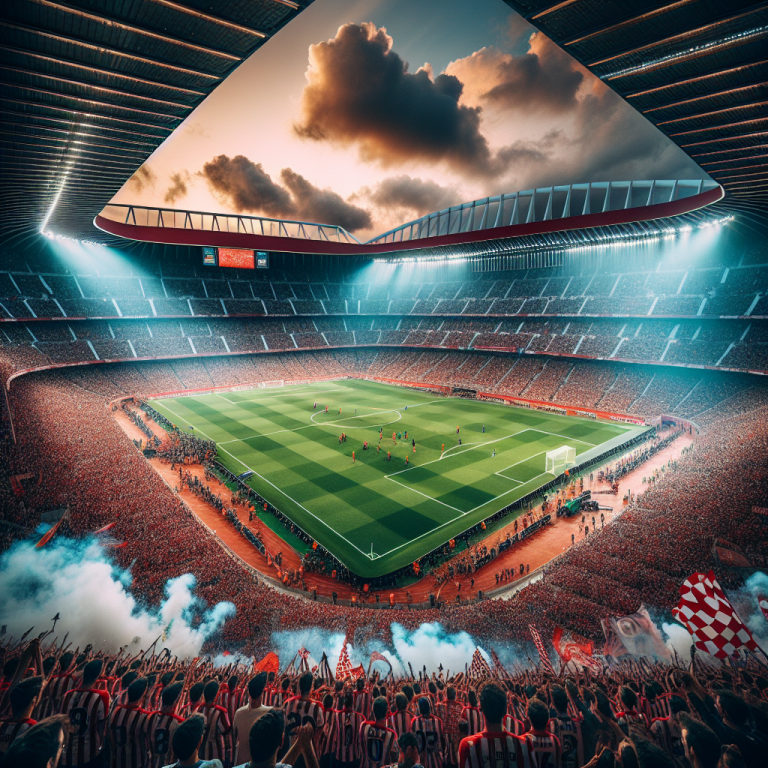 เปรียบเทียบการแข่ง : Barcelona vs Athletic Club