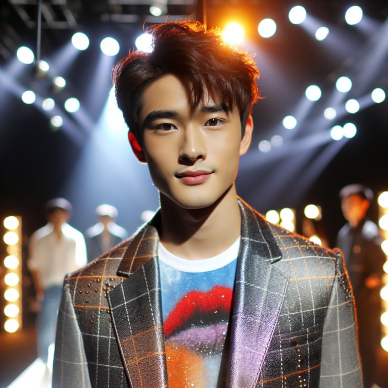 คิมอูบิน: จากนักแสดงสู่การเป็นไอคอนของแฟนคลับ