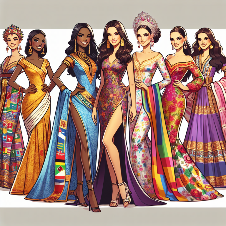 miss international 2025: การแข่งขันที่เต็มไปด้วยความฝันและแรงบันดาลใจ