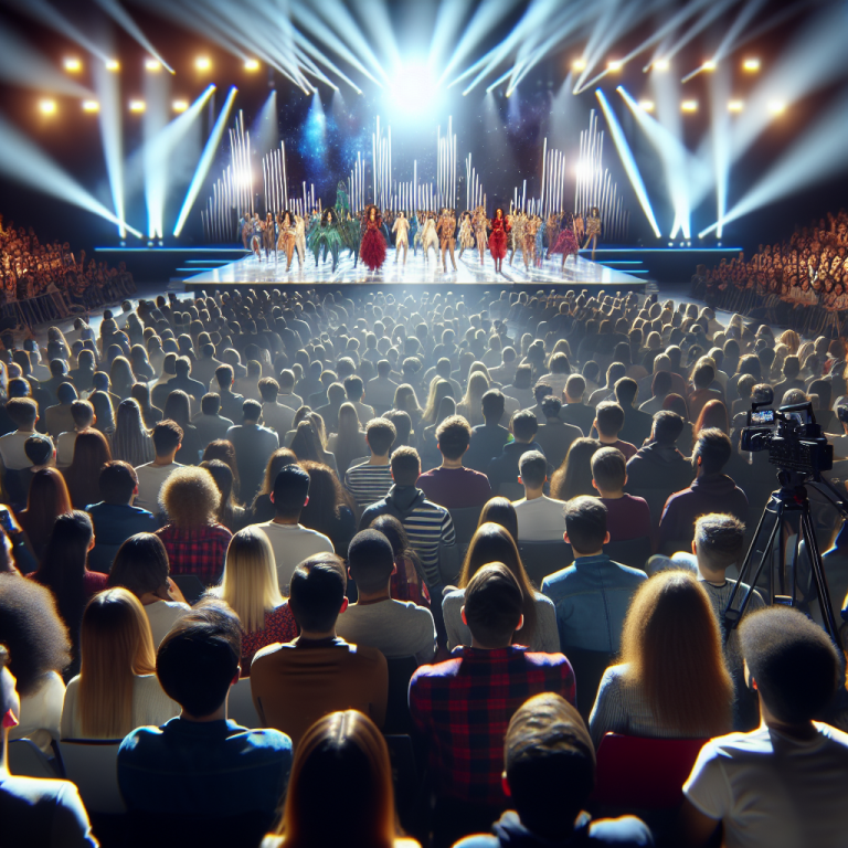 สนุกและให้ประสบการณ์ใหม่กับ Live Streaming ในปี 2024