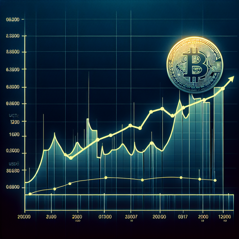 สำรวจ BTC USD: สิ่งที่ควรรู้เกี่ยวกับ Bitcoin และค่าเงินดอลลาร์