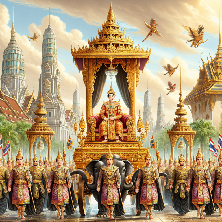 ความหมายและความสำคัญของพระบรมราชโองการ
