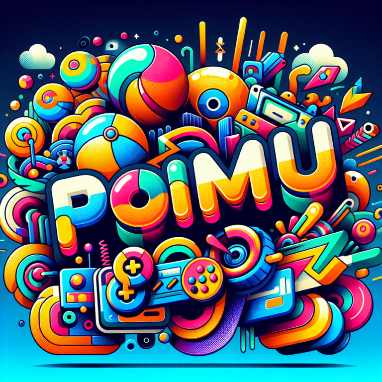 ทุกอย่างเกี่ยวกับ ‘pommu’: แนวคิดใหม่ที่กำลังมาแรง