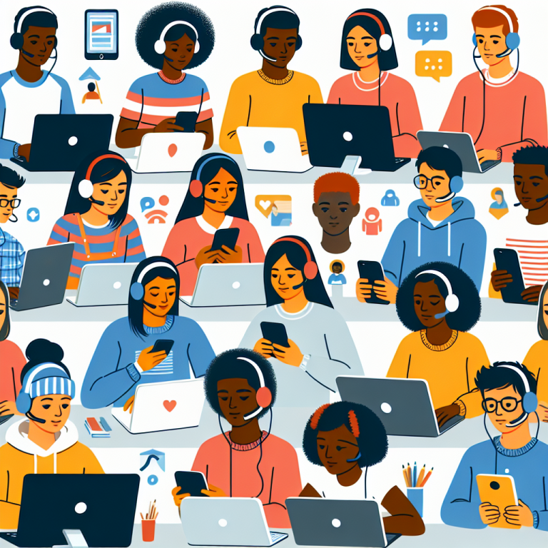 e-learning: การเรียนรู้ในยุคดิจิทัลที่ไม่หยุดนิ่ง