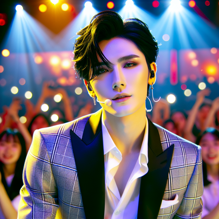 ชาอึนอู: สุดยอดไอดอลที่ทุกคนหลงรัก