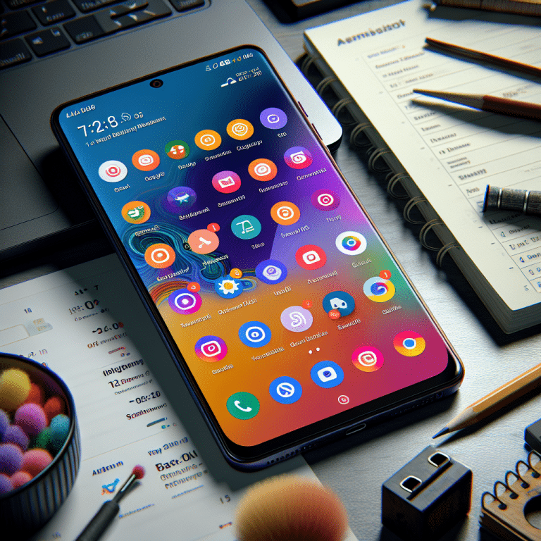 รีวิว samsung a57 สมาร์ทโฟนสำหรับคนรุ่นใหม่