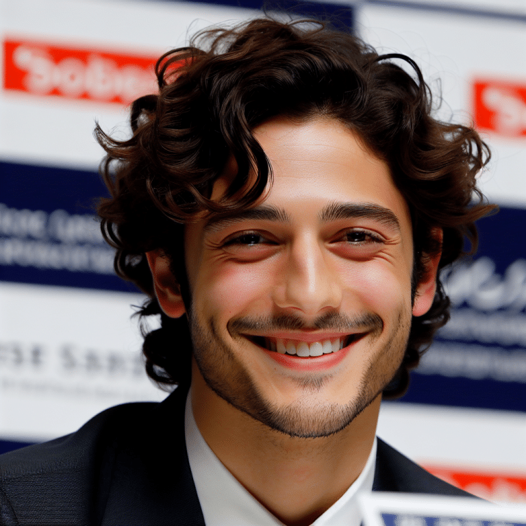 ทำความรู้จัก Noah Centineo นักแสดงชื่อดังแห่งยุค