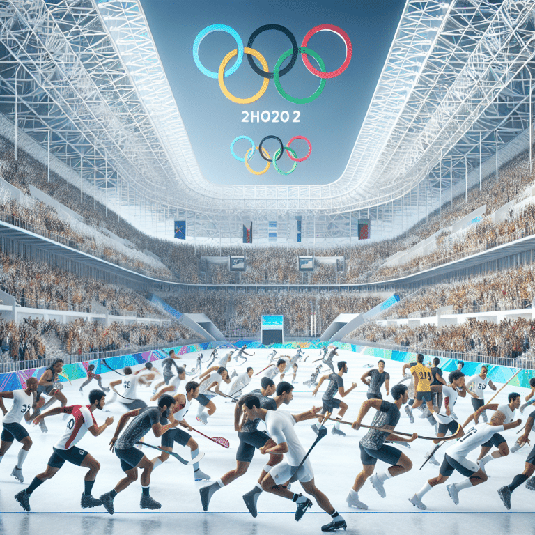 2026 年冬季奥运会: เตรียมพร้อมสำหรับการแข่งขันที่ยิ่งใหญ่