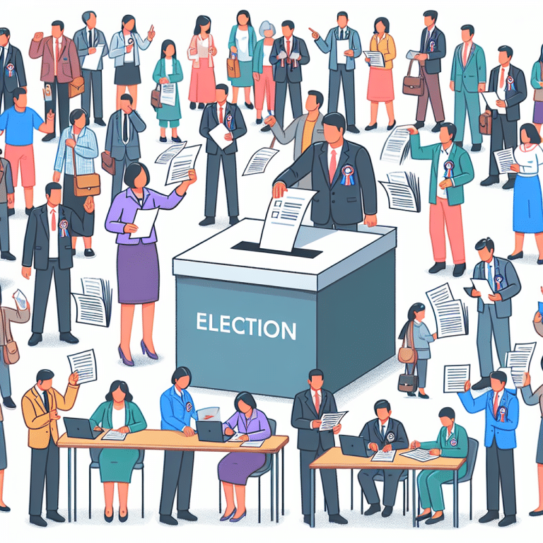 Thailand Elections: การเลือกตั้งที่สำคัญในประวัติศาสตร์