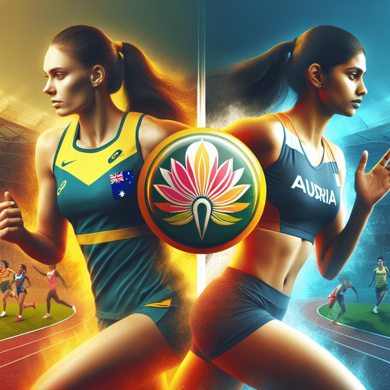 Australia Women vs India Women: การเปรียบเทียบที่น่าสนใจ