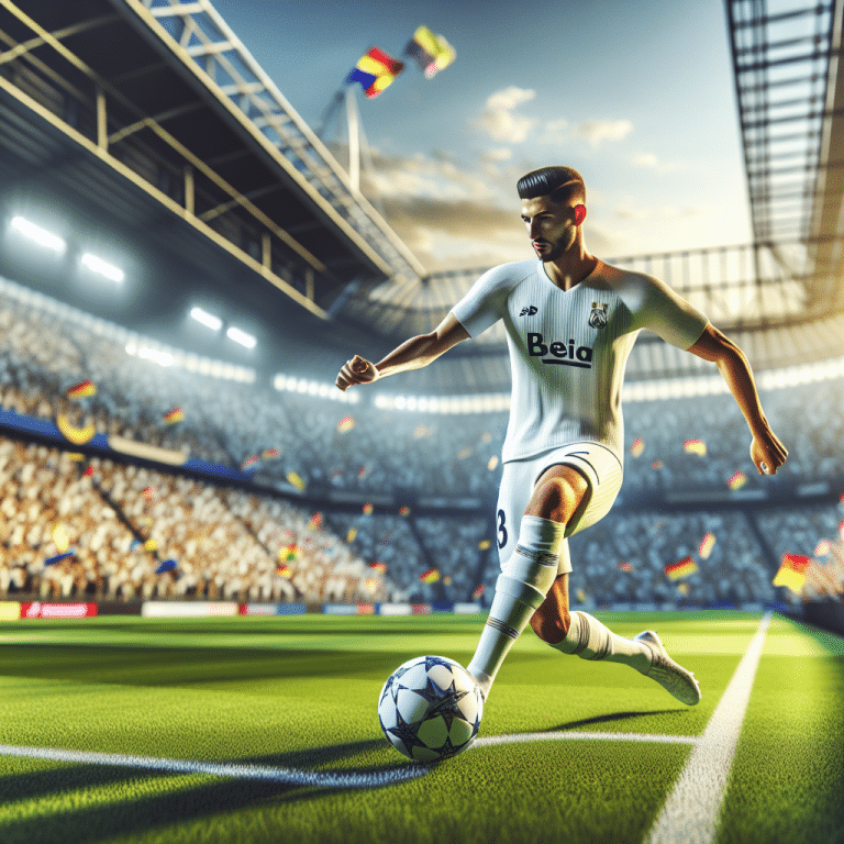 เข้าใจทุกมิติของ Real Madrid สโมสรฟุตบอลระดับโลก