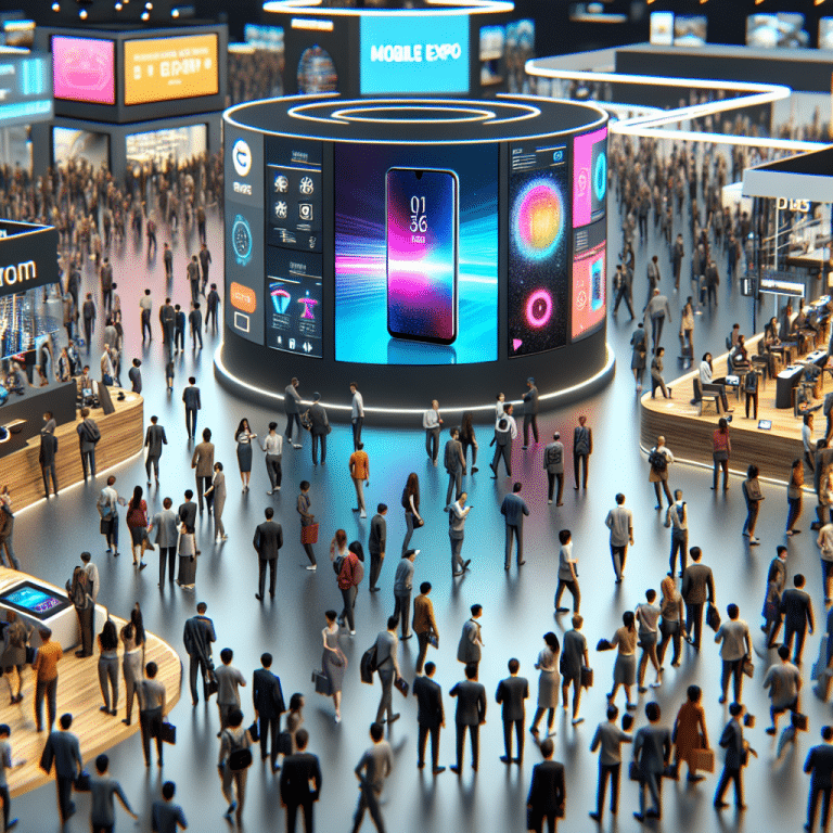 รู้จักกับ Mobile Expo 2026 งานเทคโนโลยีที่ไม่ควรพลาด