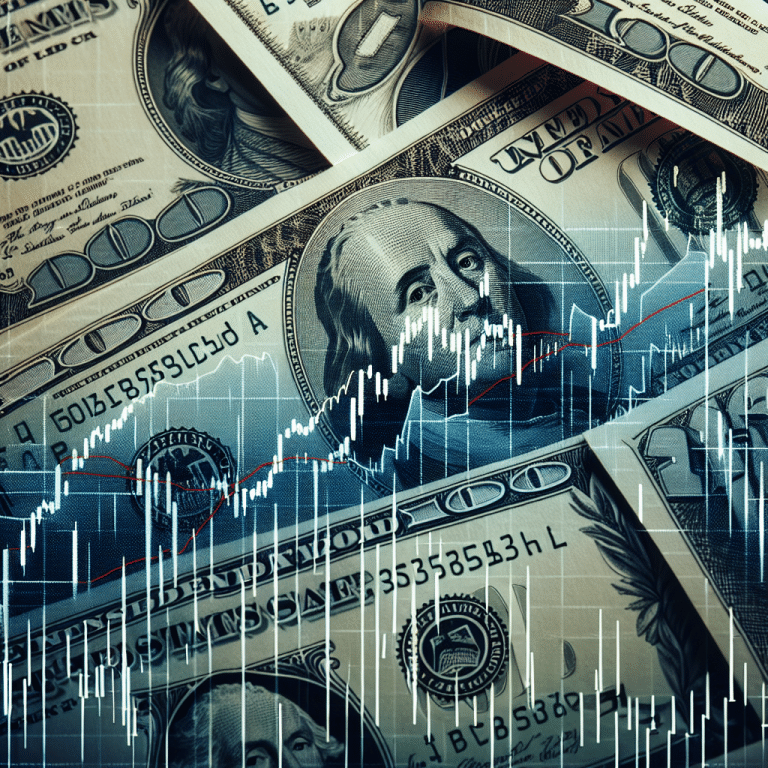 เข้าใจ USD: ทุกสิ่งที่คุณควรรู้เกี่ยวกับสกุลเงินดอลลาร์