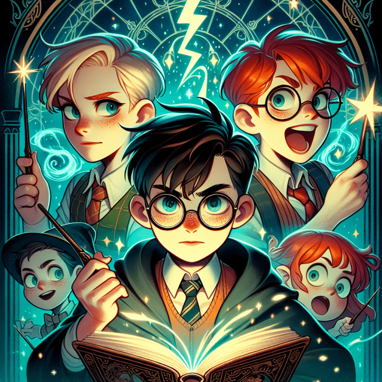 hbo max harry potter series: ความน่าติดตามและสิ่งที่คาดหวัง