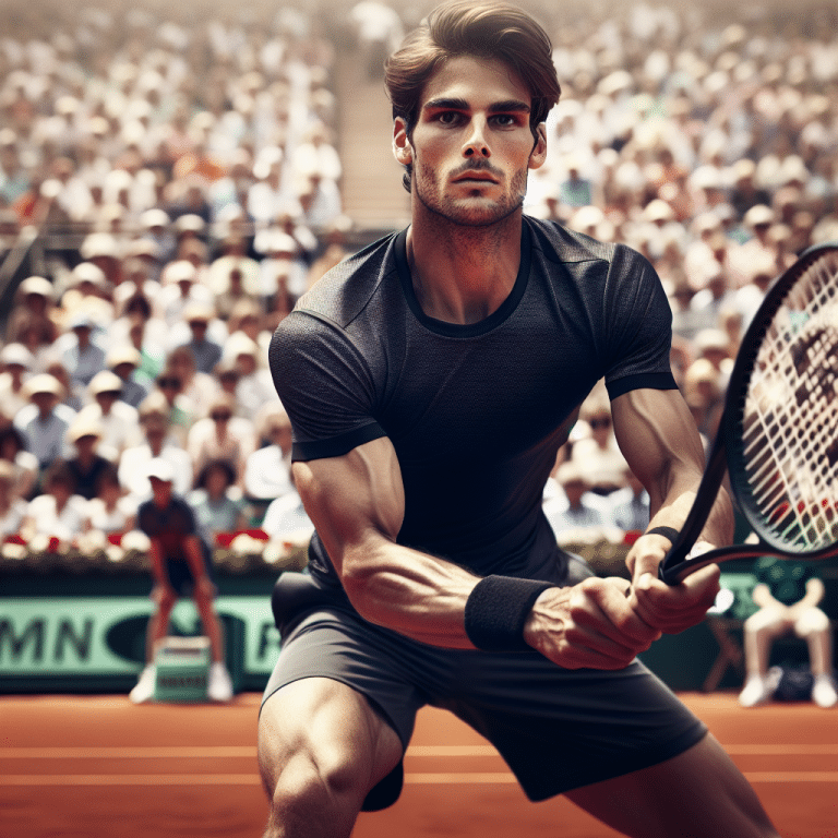 ทำความรู้จักกับ Novak Djokovic นักเทนนิสระดับโลก