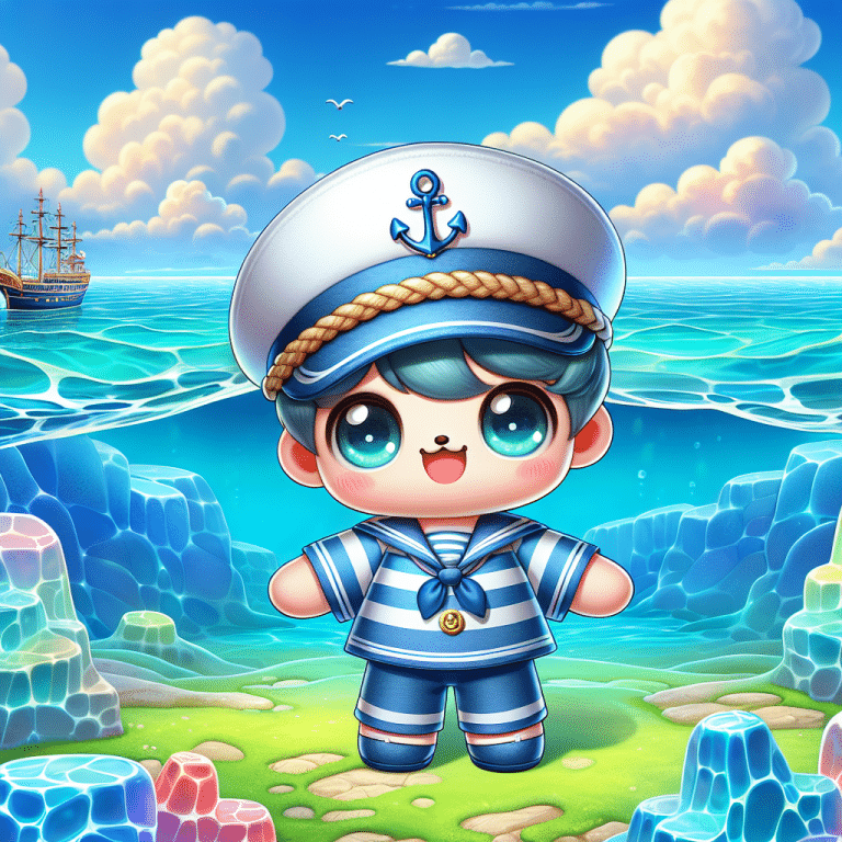 สำรวจ Sailor Piece: ความหมายและความนิยมในวัฒนธรรมป๊อป